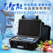 肉類安全檢測(cè)儀，肉食品檢測(cè)儀器設(shè)備